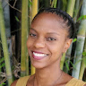 Meet your Posher, Michelle c.